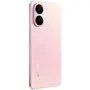 Vivo Smartphone V60 Lite 5G - 12GB RAM, 512GB ROM, Pantalla AMOLED 6.77' 120Hz, Cámara 50MP, Batería 6500mAh, Carga 90W, Color Rosa